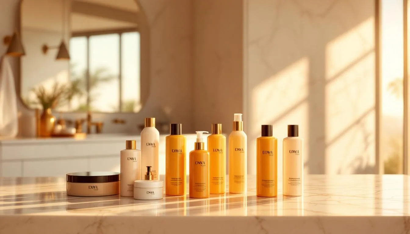 Visual representation of curtain shampooing costs in Dubai, showcasing affordable options.