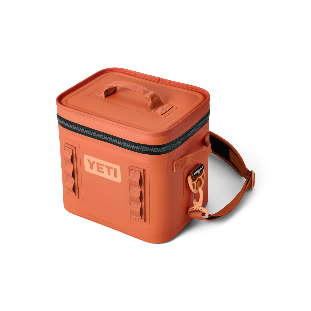 Yeti Desert Clay Hopper Flip Soft Coolers