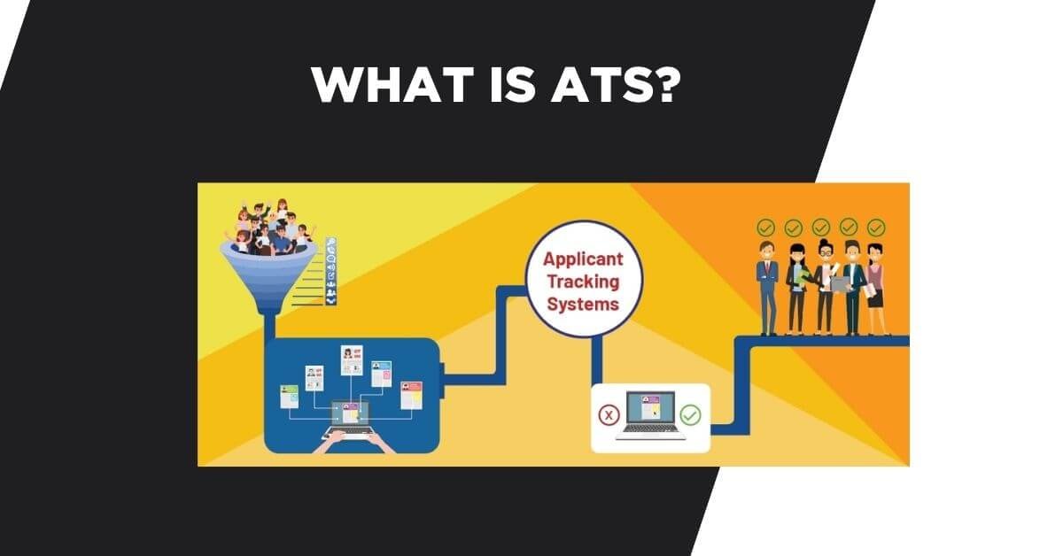 What is ATS