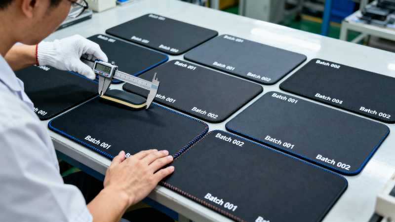 high quality guarentee