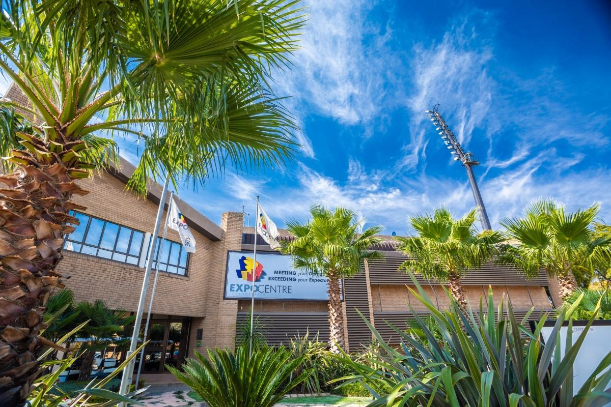 nasrec, johannesburg, conference venues, international convention centre, south africa