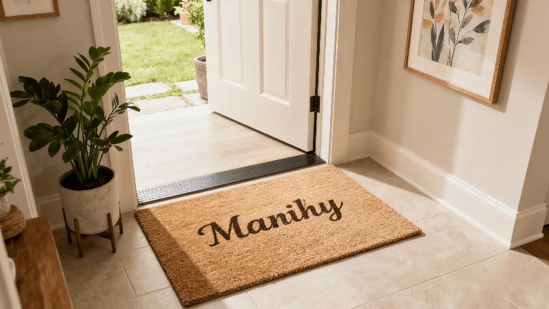 Indoor Floor Mat