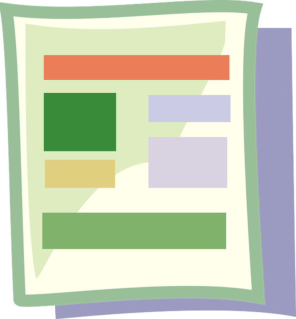 Conception de Brochures et Flyers casablanca