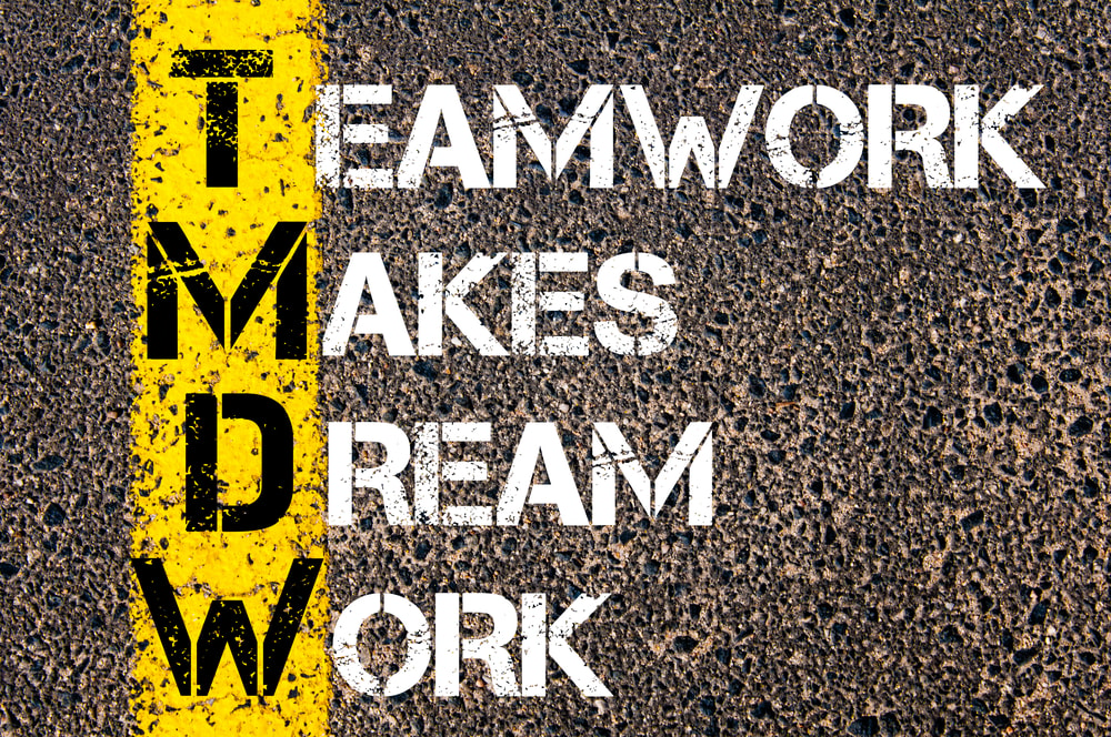 10 Motivational Teamwork Quotes