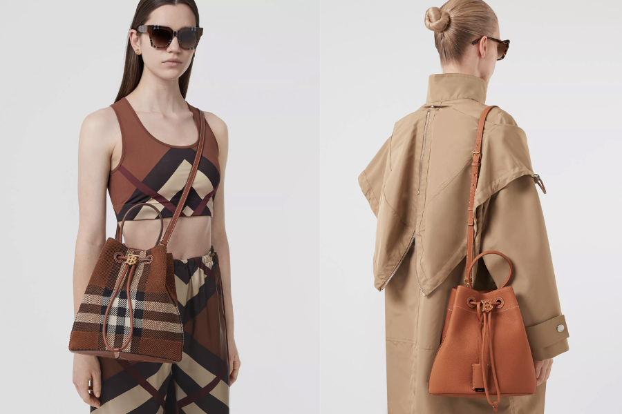  burberry bags for women