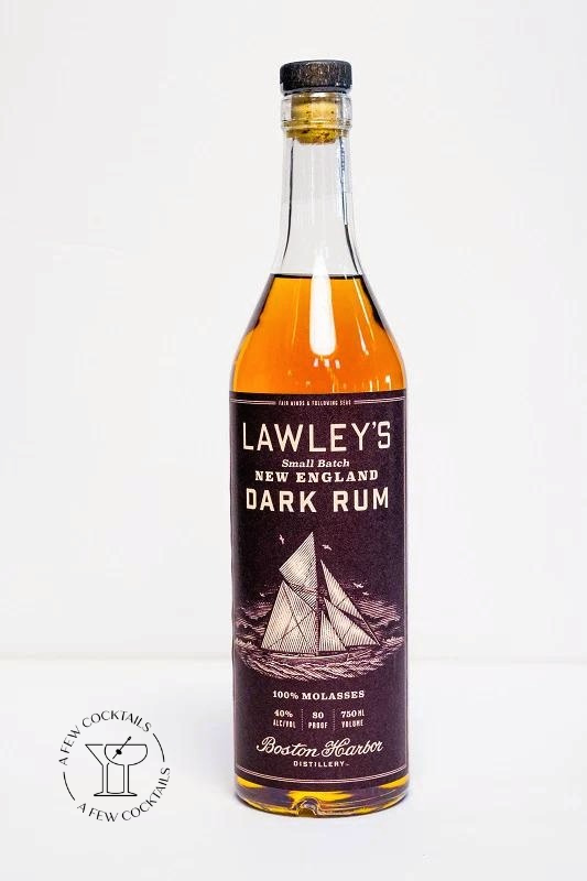 dark rum, best dark rums
