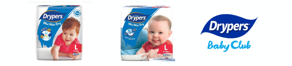 Baby login drypers club