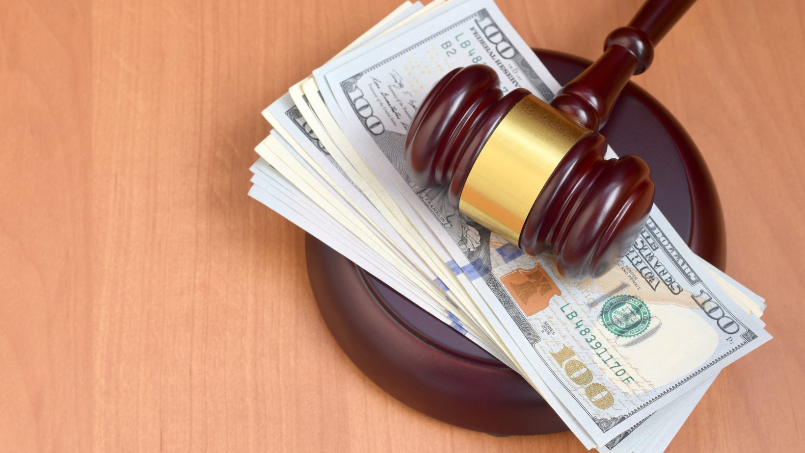 Challenges faced in settlement negotiations