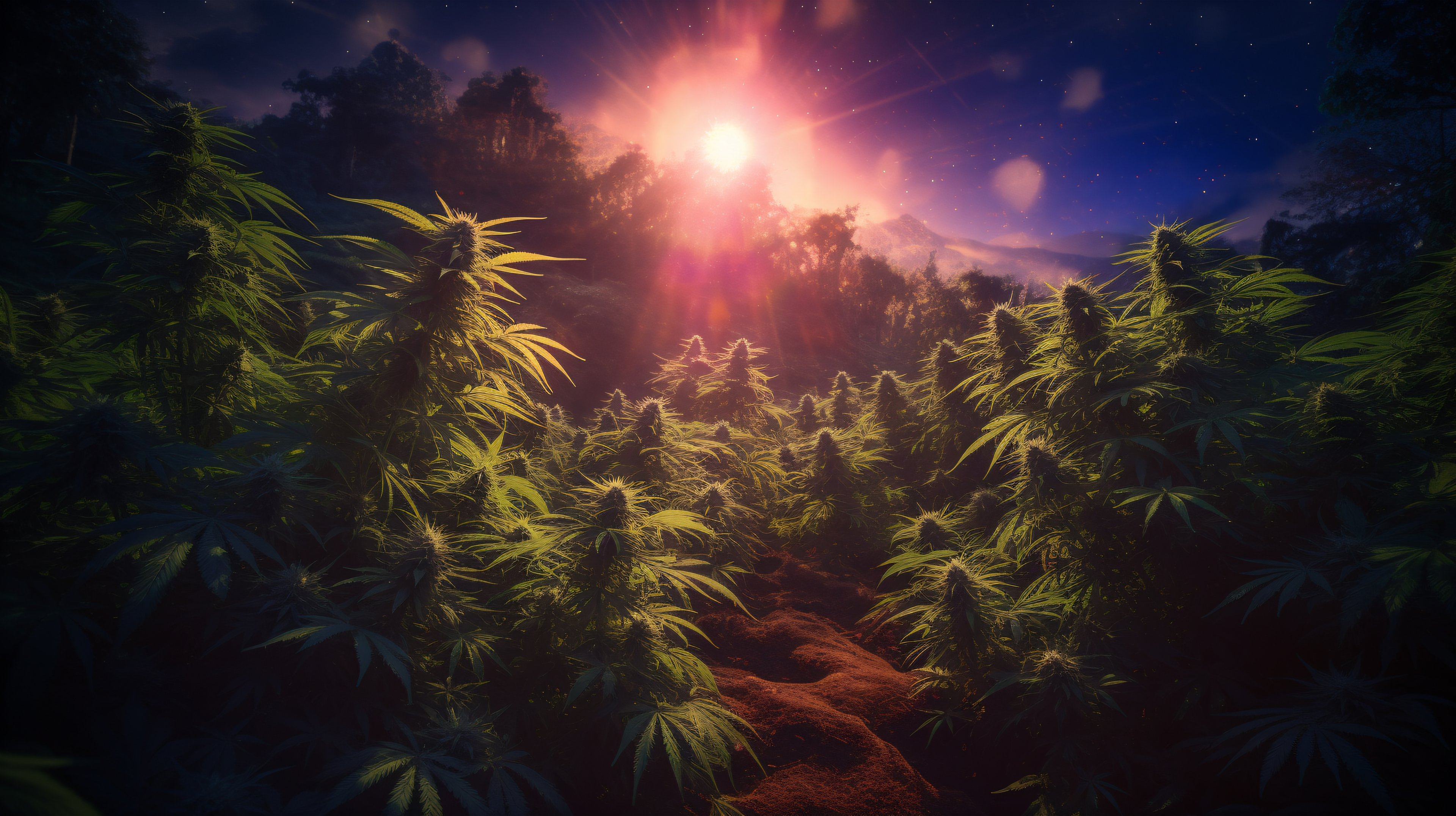 HHC is growing quickly in the world of cannabis. HHC has had reportedly different effects, adding to the range of potential benefits that it may offer to consumers.