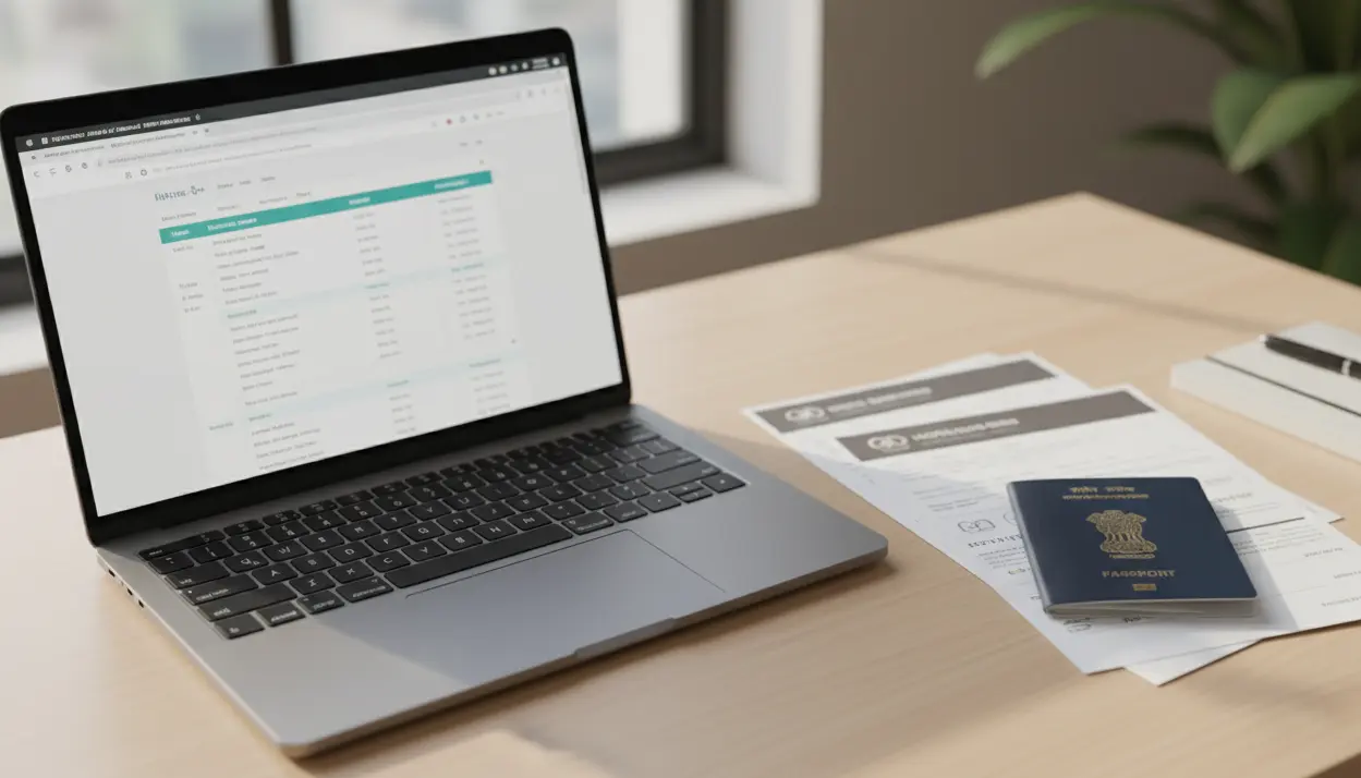 Will a dummy ticket flight reservation work for Japan visa application?