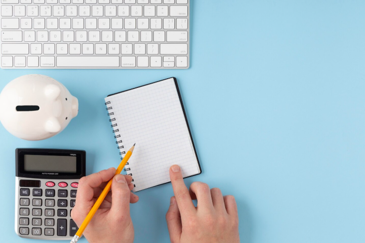 Set an Appropriate Budget