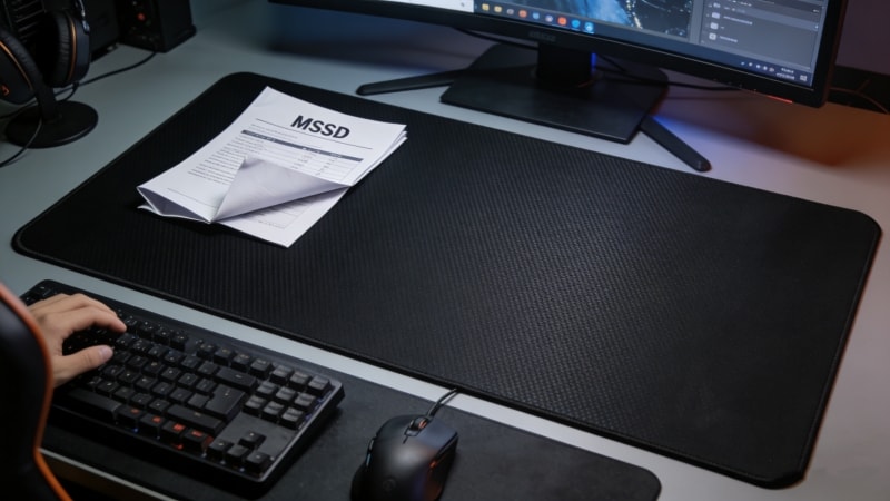 Environmental Certification