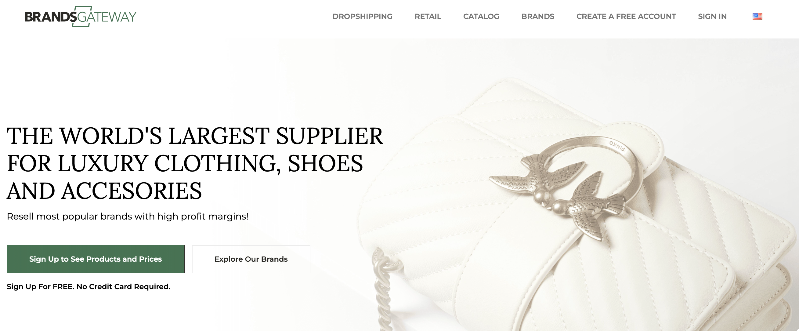 ebay dropshipping suppliers - brandsgateway 