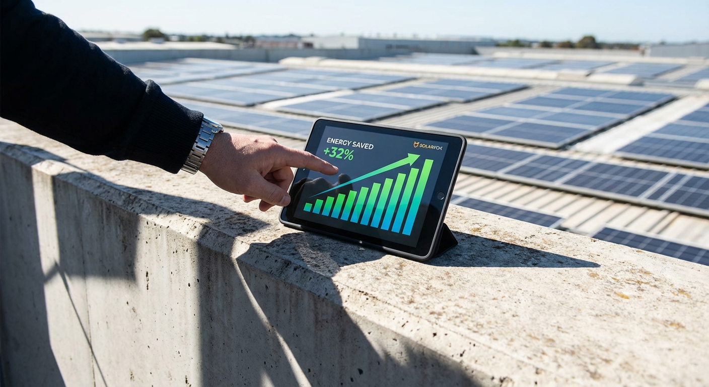 ROI and Rapid Payback