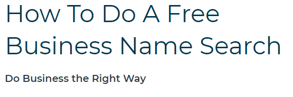 Northwest name check