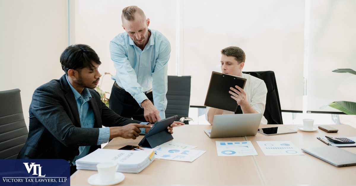 How to Request Expedited Resolutions for when you are a tax Delinquent