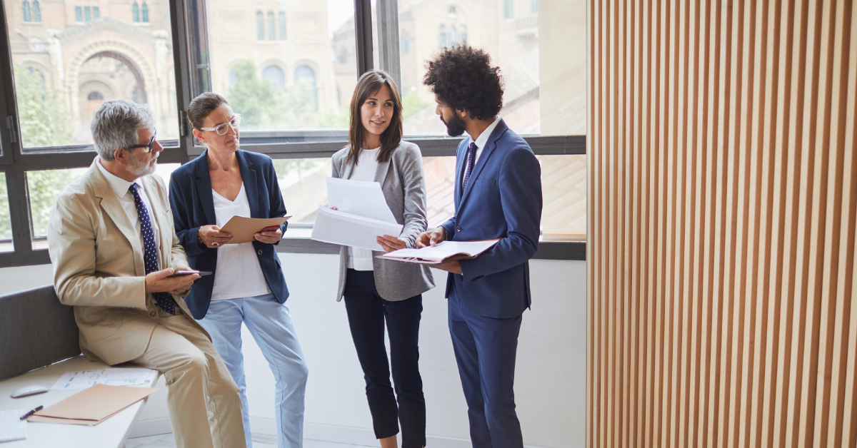 Why The "Always Be Hiring" Mindset Works for the Benefit of Your Business