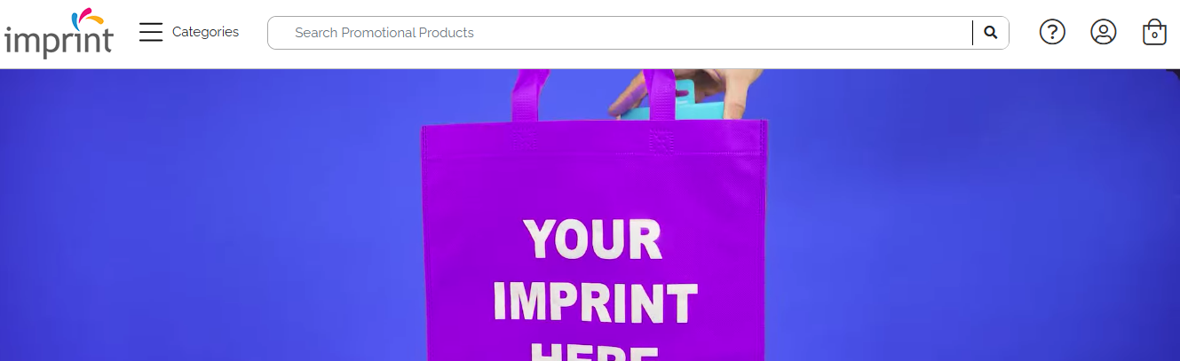 Why Choose Imprint?