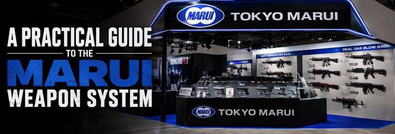 Is the Tokyo Marui MWS System Any Good?