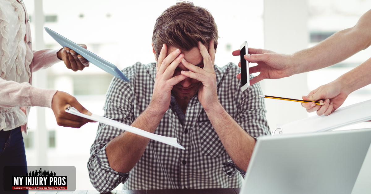 Did You Miss Work Due to the Injury?