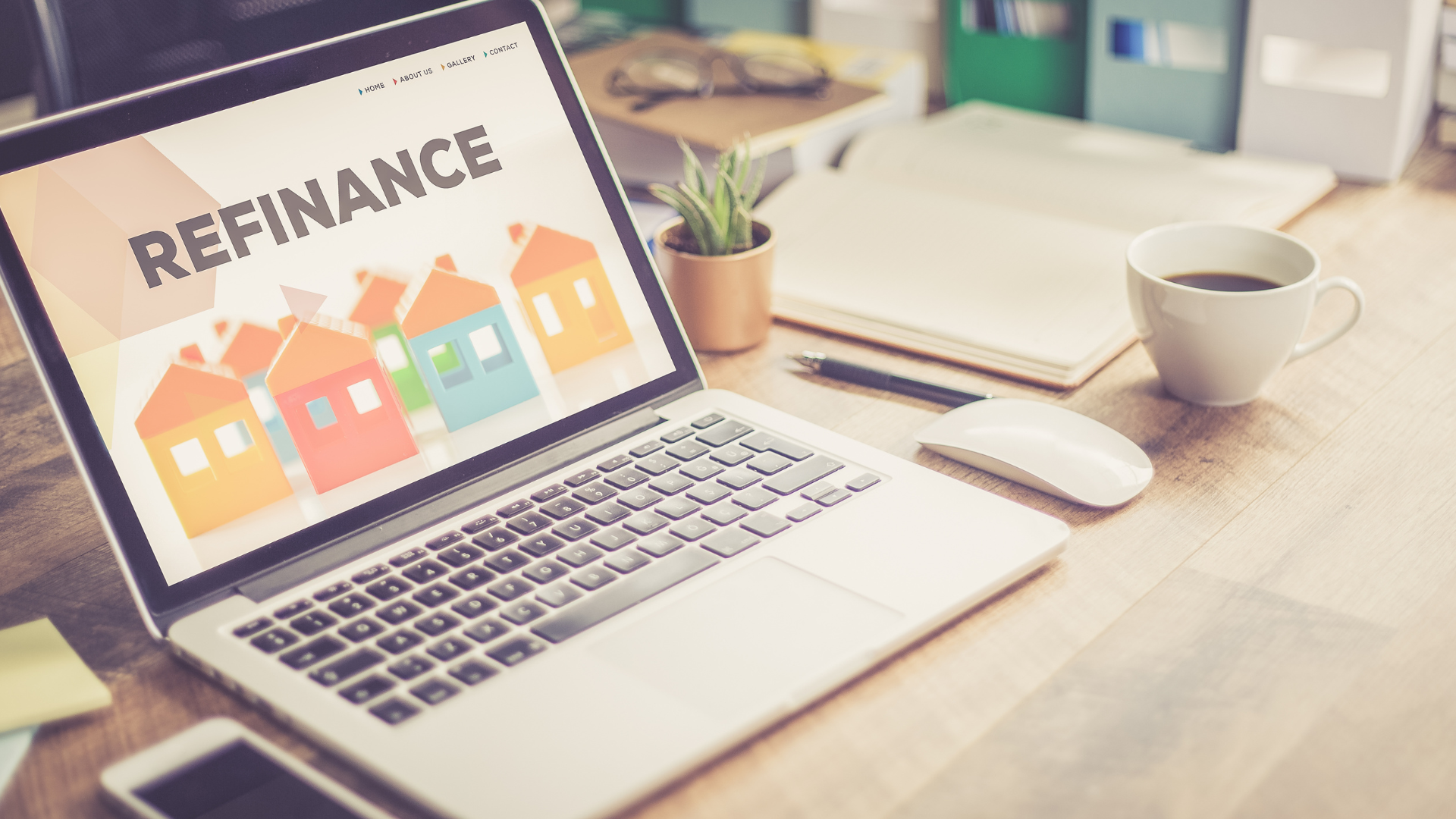 How to Use Refinance Mortgage Calculators