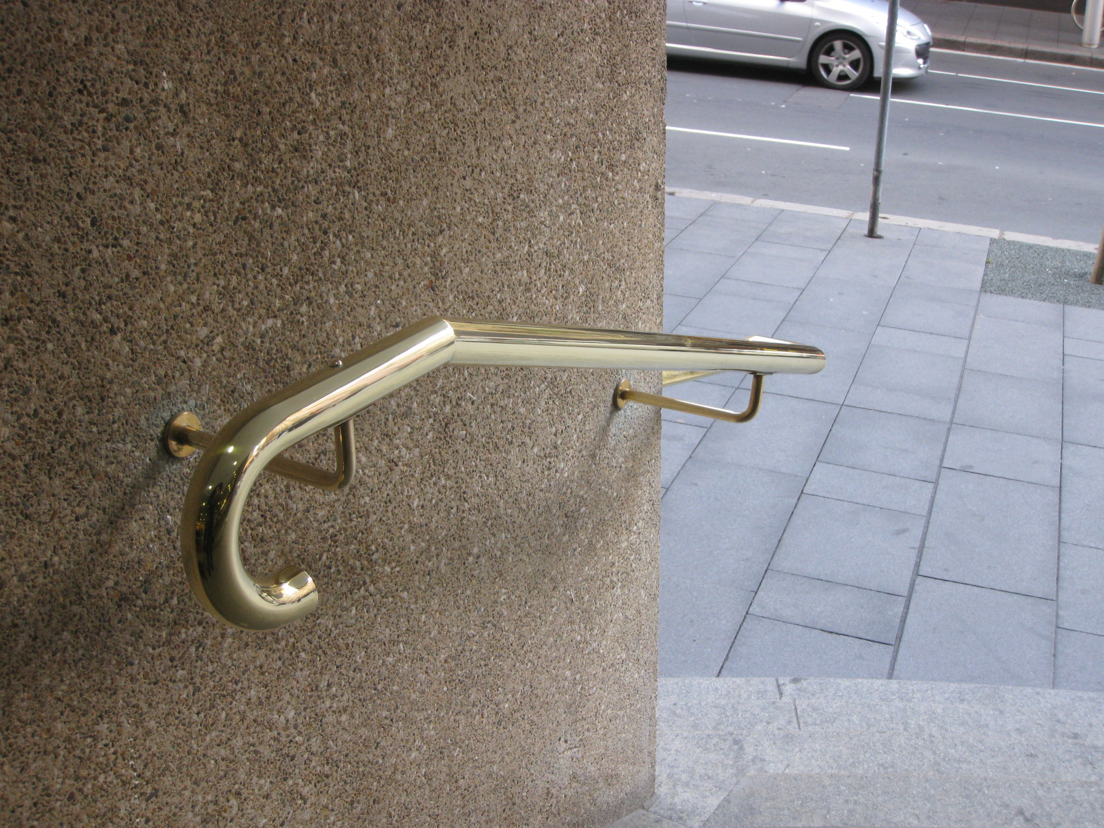 Stainless Steel Plate in Melbourne