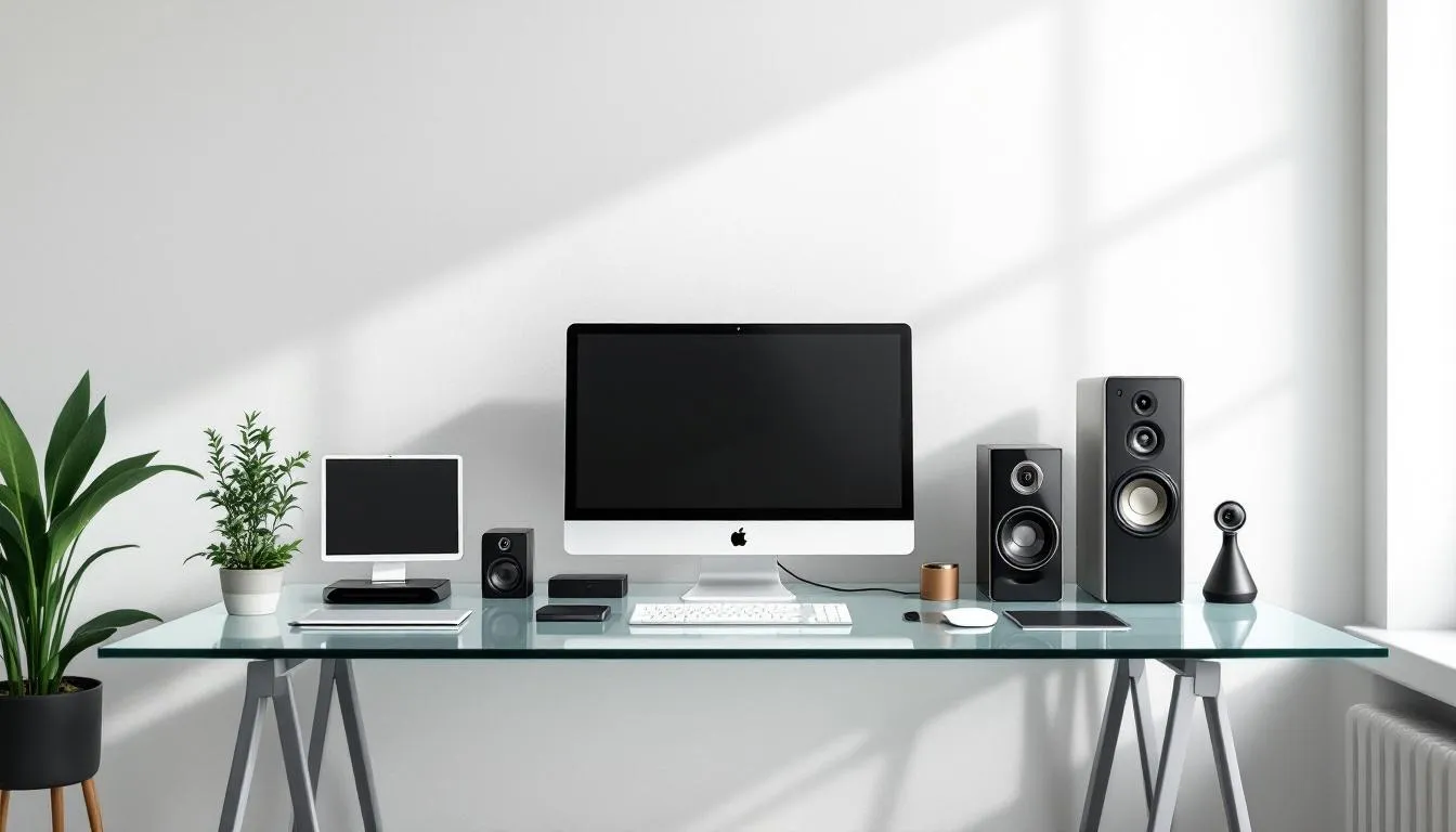 Utilisation d'&eacute;quipements reconditionn&eacute;s dans l'entreprise.