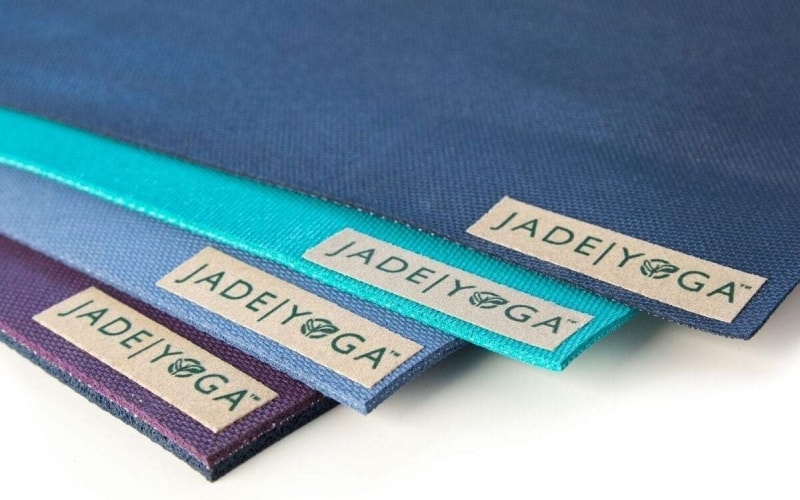 JadeYoga Harmony Mat