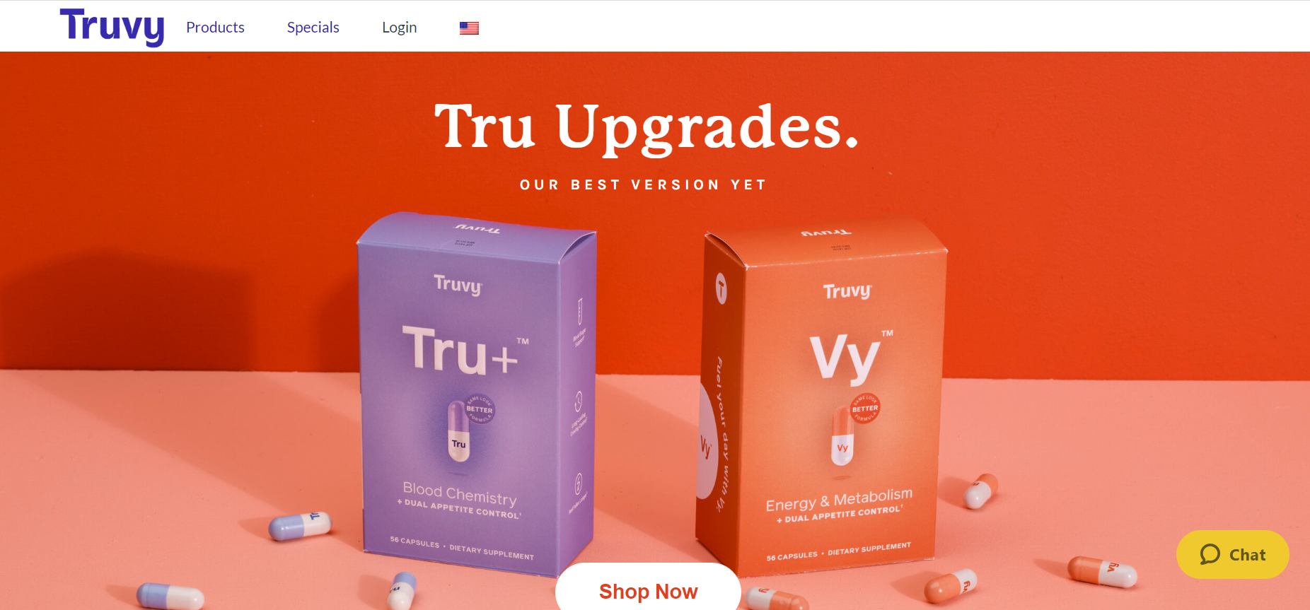 Truvy Review Legit Weight Loss Enhancer?