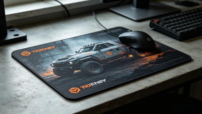 Best Mouse Pad Factories for Printing