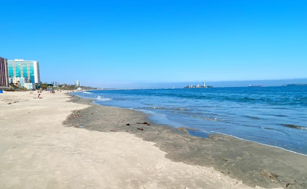 20 Best California Thanksgiving Getaways 17 Long Beach, California, US