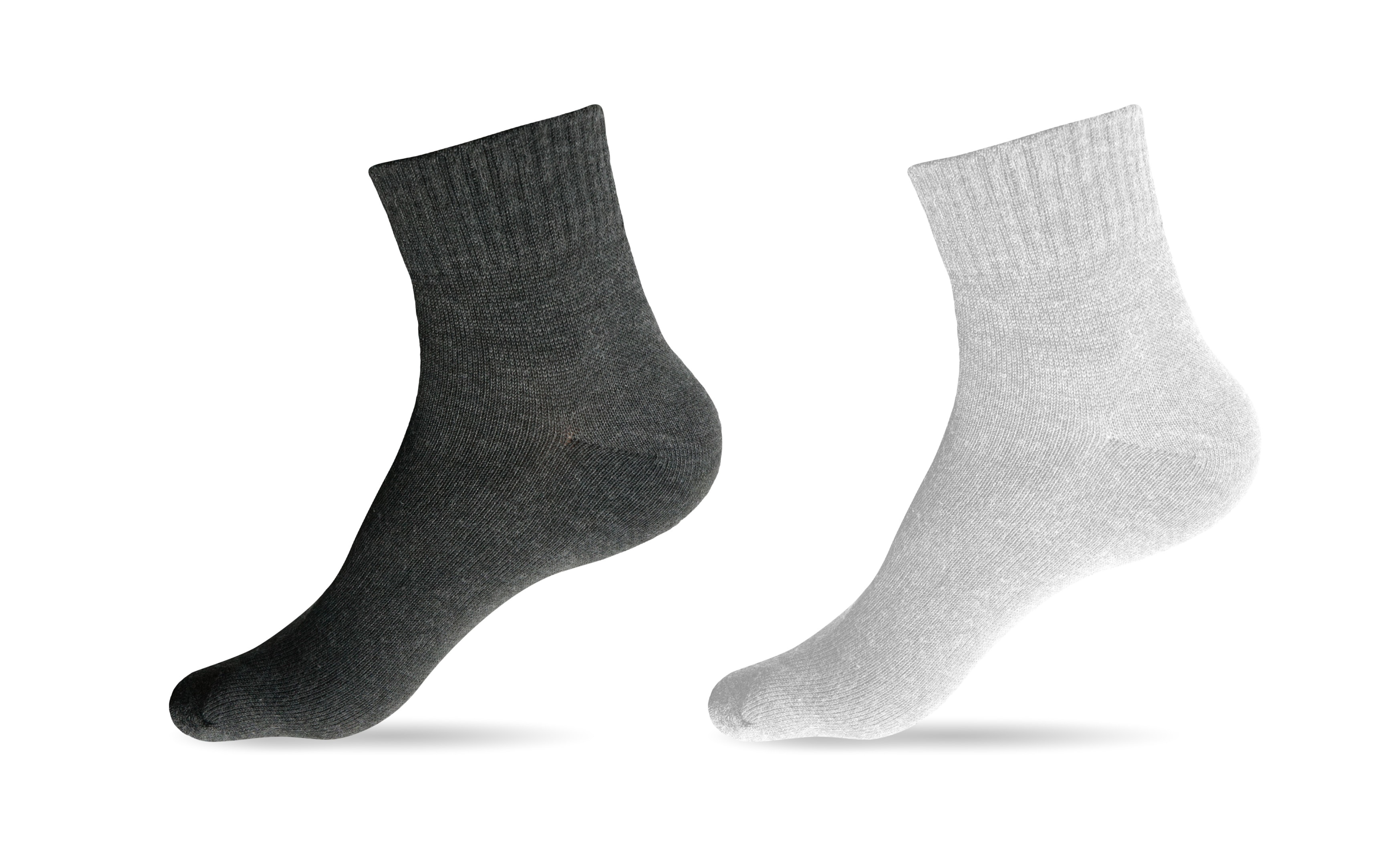 Using quality workwear socks to prevent injuries in the workplace