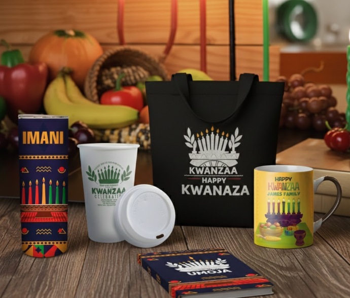 kwanzaa giveaways