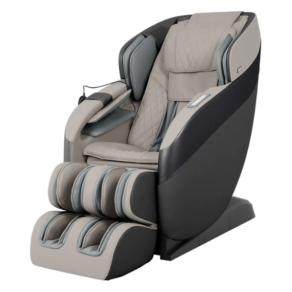 Image of the Ador AD-Infinix zero gravity massage chair from Airpuria with free shipping.