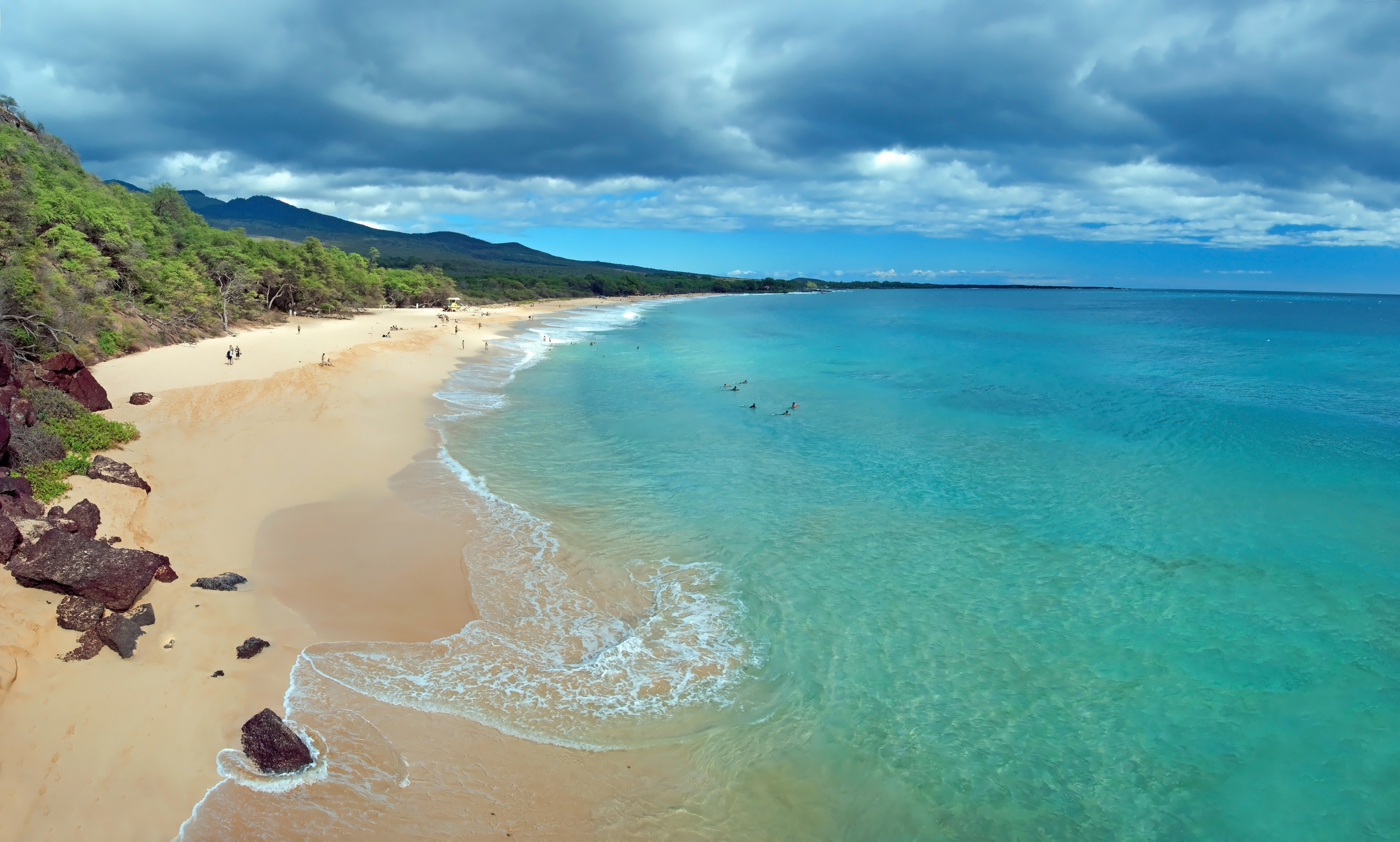 Maui makes for an unforgettable stay.