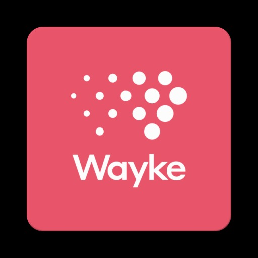 Wayke.se logo
