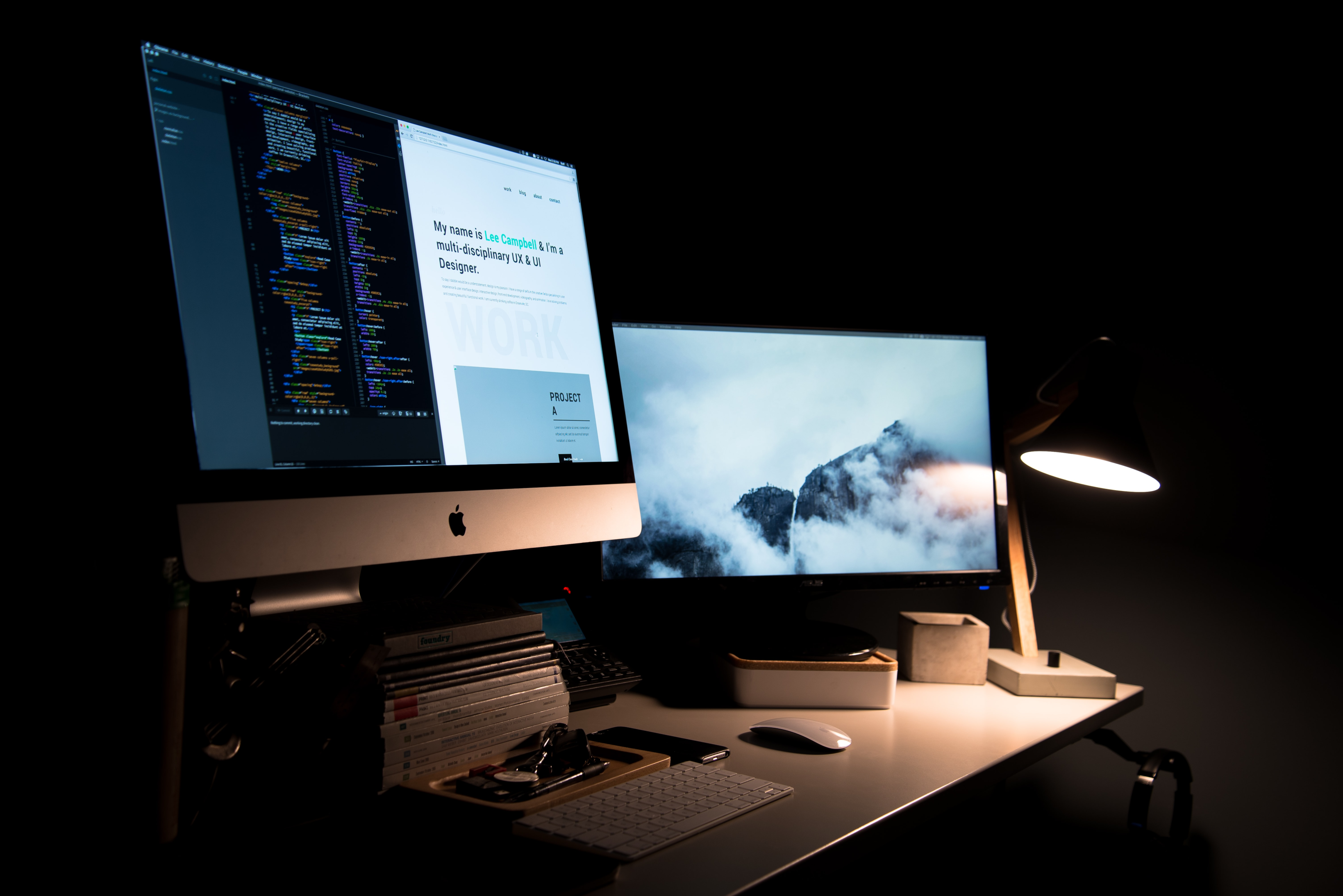 How UX and UI work together