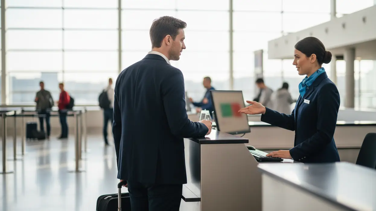 The Rome Visa Flight-Proof: Choose Itinerary, Verifiable Reservation, Or Ticketed Booking