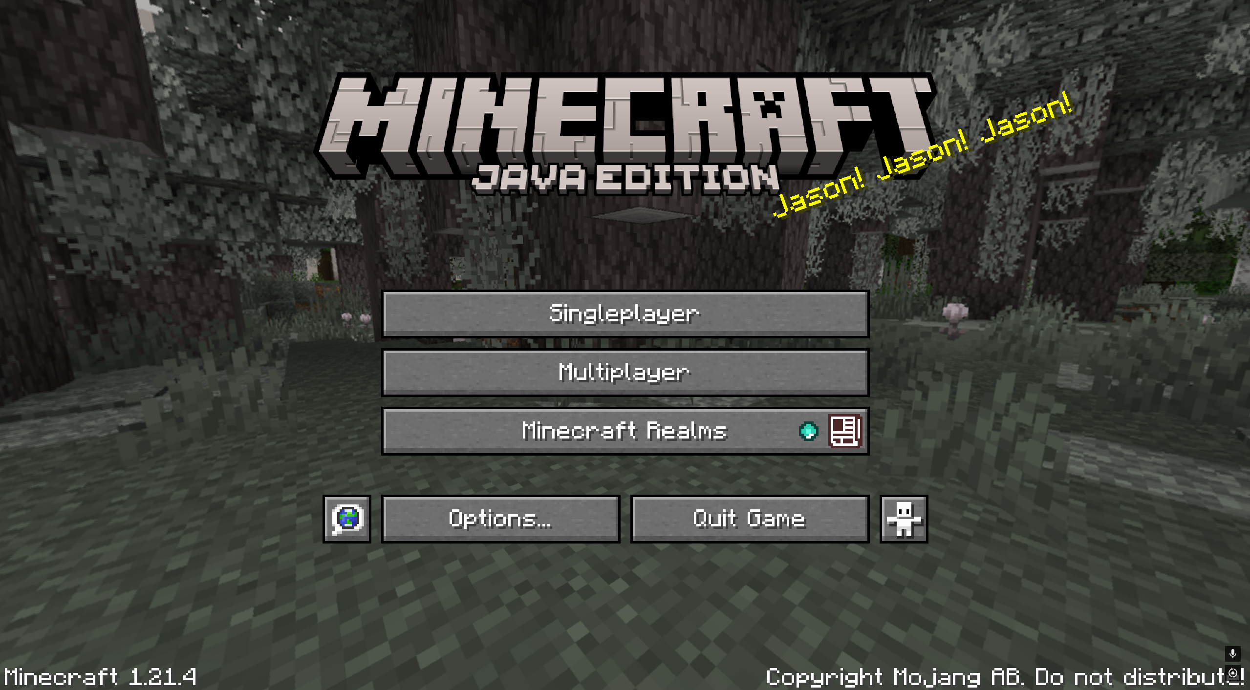 Java Edition runs to this day. It's consistently updated just as Bedrock Edition is.