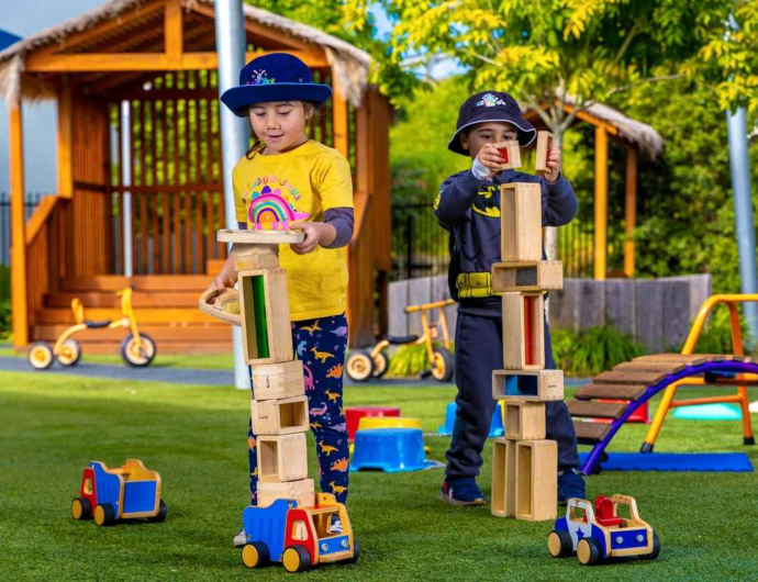 f45b68ba 3ec4 44a0 9dad 04452f375e27 - Daycare vs Stay at Home: The Key to Child Development  Kidz Magic Childcare