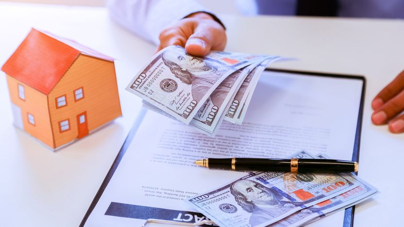 Fix and flip financing