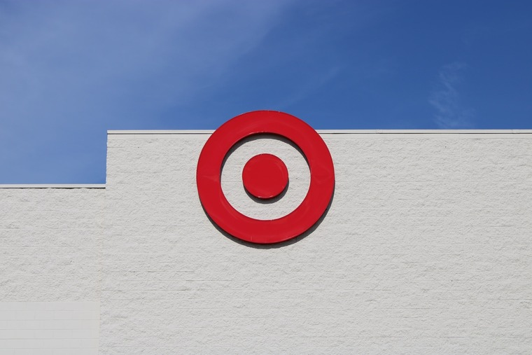 Sometimes you have to go on a Target spree, but that doesn't mean you have to pay full price. (Image Source: Daniel ODonnell on Unsplash.com)