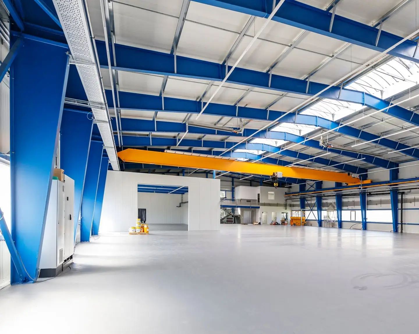 Unsere Einsatzbereiche und Branchen