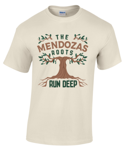 Meaningful Graphics That Honor Your Heritage