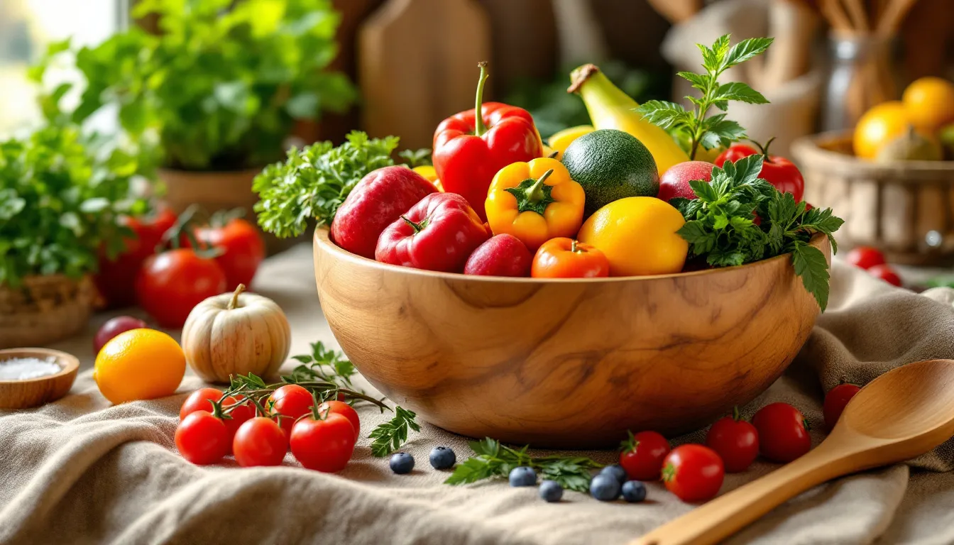 The image depicts a variety of healthy fats, including oily fish, nuts, and seeds, showcasing their role in promoting brown adipose tissue and maintaining body temperature. These foods are rich in unsaturated fats and essential fatty acids, contributing to a balanced diet and overall health benefits.