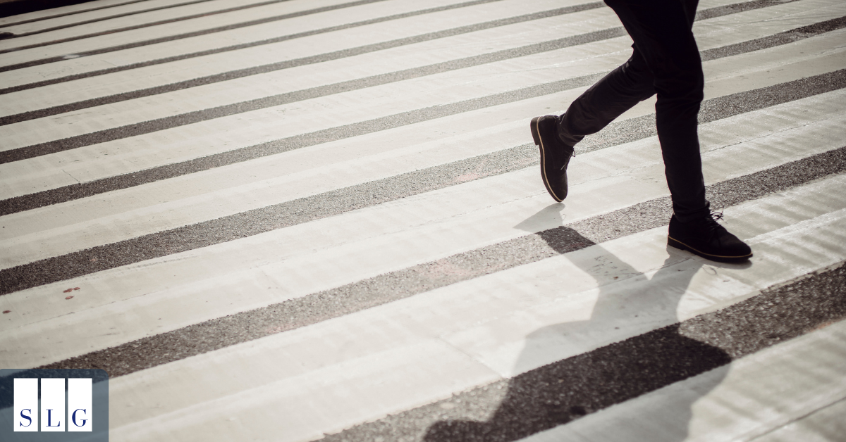 What Are Pedestrian Rights on the Road?