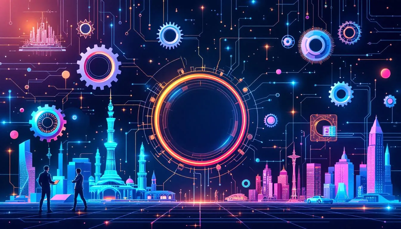 A visual representation of the benefits of starting a 3D printing business in India, including profit potential.