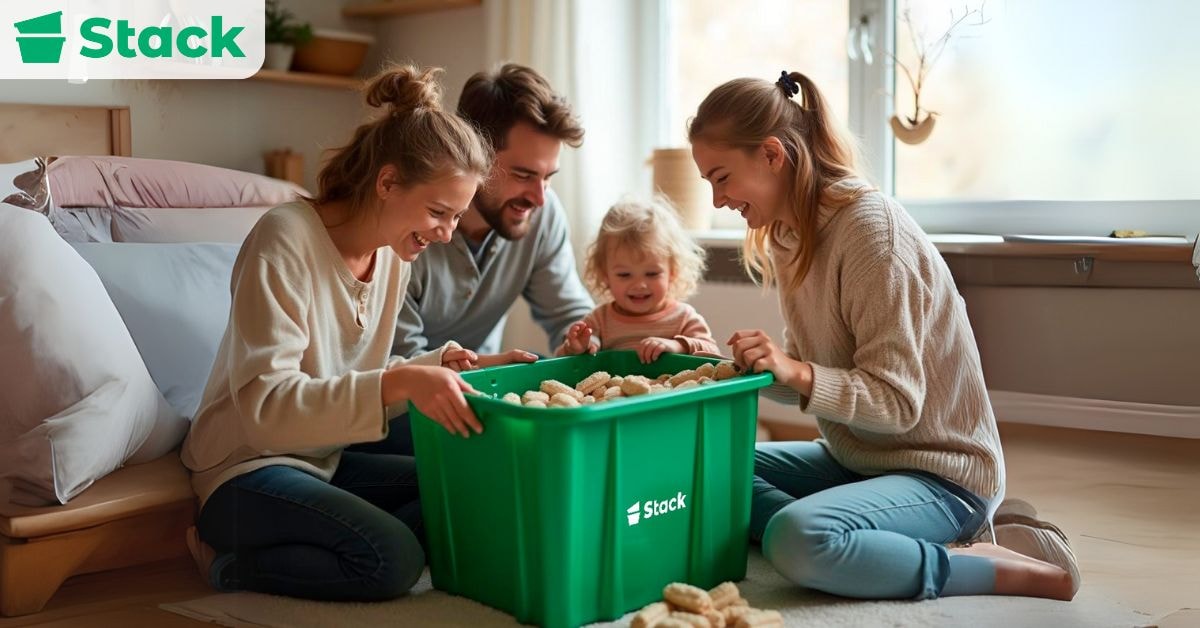 What to Consider When Getting Boxes from Moving Companies