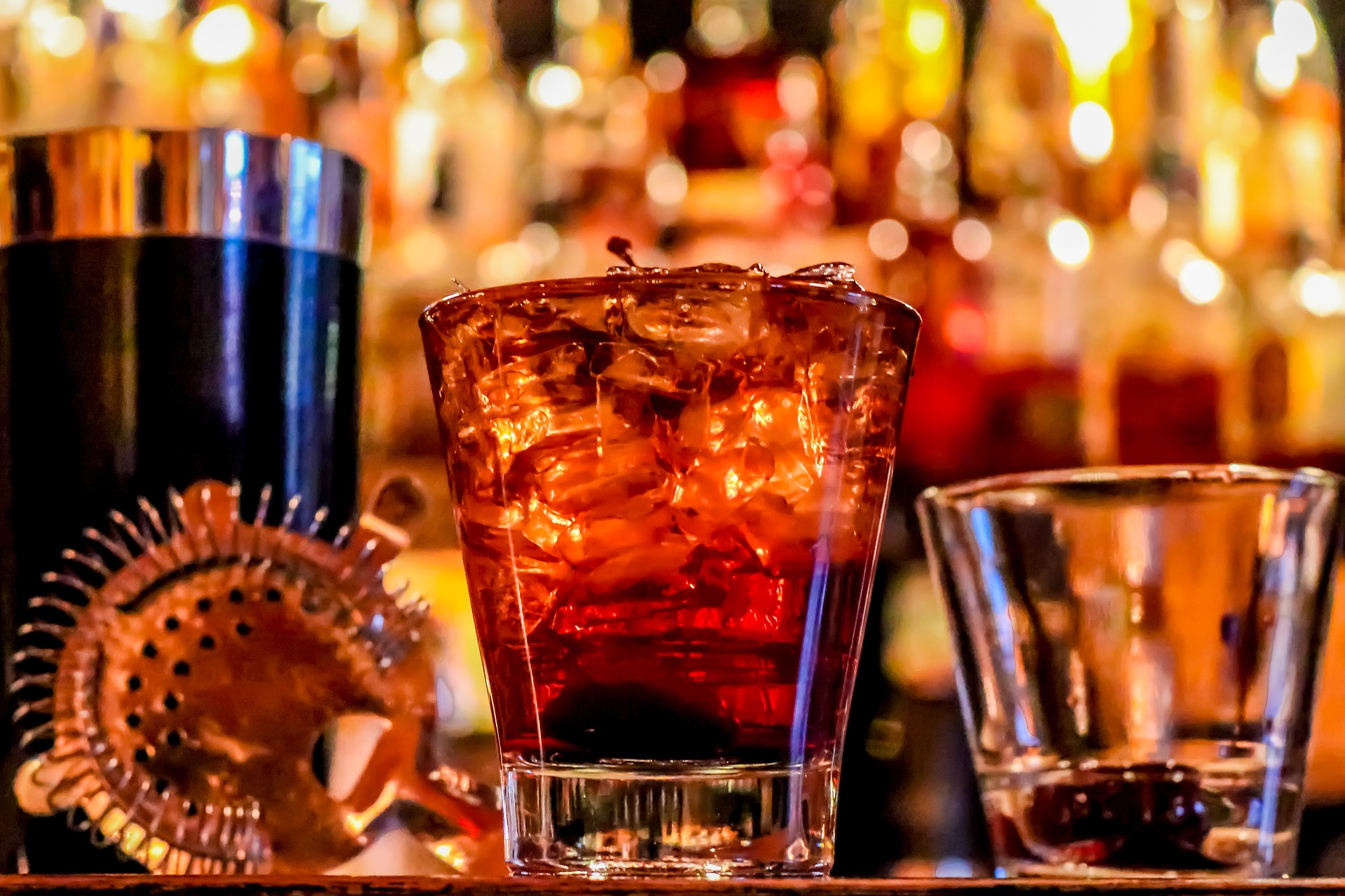 PC 647 f alcohol