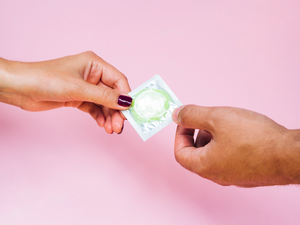 O produto (extrato da planta) aumenta a libido e pode ser um aliado para combater a impotência sexual. Fonte da imagem: Freepik.
